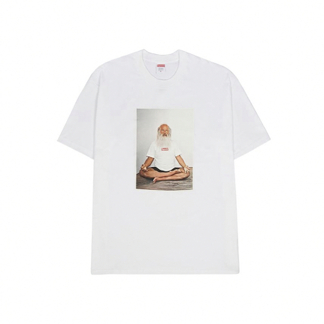 Supreme Tシャツ SS Lサイズ