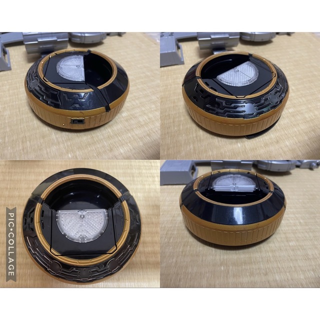 超美品:仮面ライダーオーズ 変身ベルトセット 特選タイムセール 20880