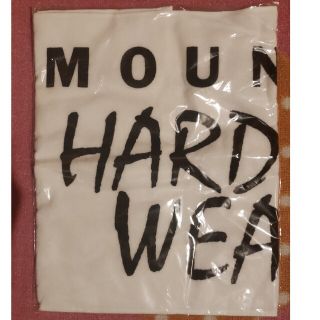 マウンテンハードウェア(MOUNTAIN HARDWEAR)のマウンテンハードウェア　タオル(登山用品)