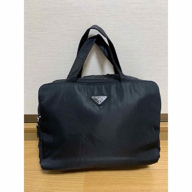 プラダ ナイロン ビジネス バッグ 鞄 PRADA プラダ ナイロン ビジネス バッグ 鞄 PRADA
