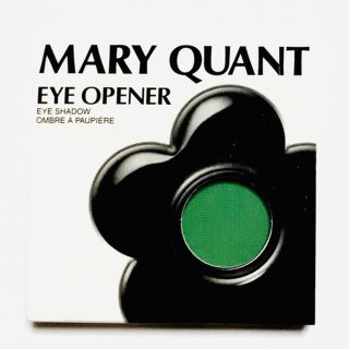 マリークワント(MARY QUANT)のマリークワント　アイシャドウ(アイシャドウ)