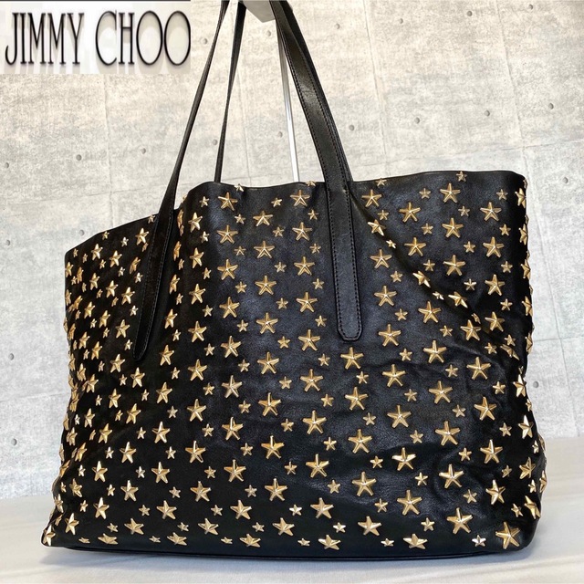 19680円激安品 ショッピング公式店 【極美品】JIMMY CHOO PIMLICO