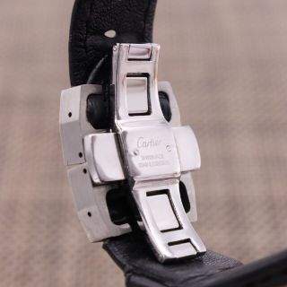 Gucci - 正規品【新品電池】GUCCI 8600M/クロノグラフ 動作品 chronoの