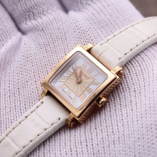 FENDI - 正規品【新品電池】FENDI 60500L/動作良好 ミニ オロロジ 美品