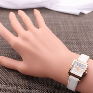 FENDI - 正規品【新品電池】FENDI 60500L/動作良好 ミニ オロロジ 美品