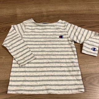 チャンピオン(Champion)のロンT(Tシャツ/カットソー)