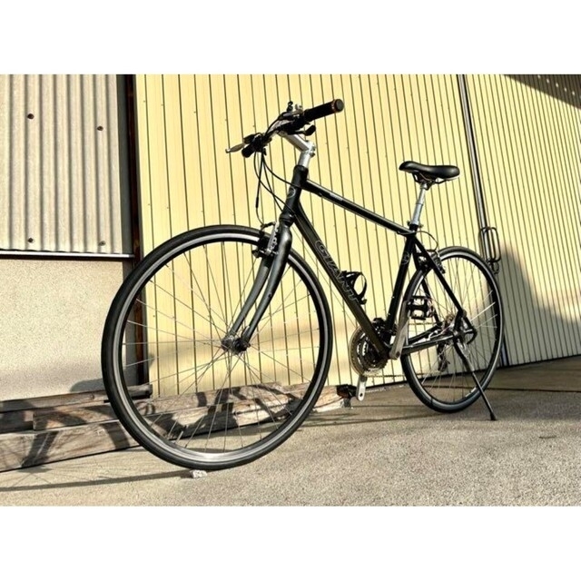 70%OFF】 GIANT ESCAPE R3 Sサイズ465 【茨城県つくば市お引取限定