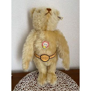 シュタイフ(Steiff)の売り切り　Steiff　シュタイフ　テディベア(ぬいぐるみ)