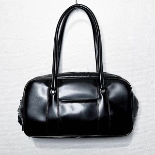 コム デ ギャルソン(COMME des GARCONS) ボストンバッグ(レディース)の