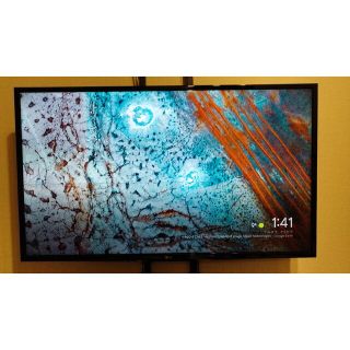 49インチ 4K液晶テレビ LG(49UF7710)東京都板橋区 www