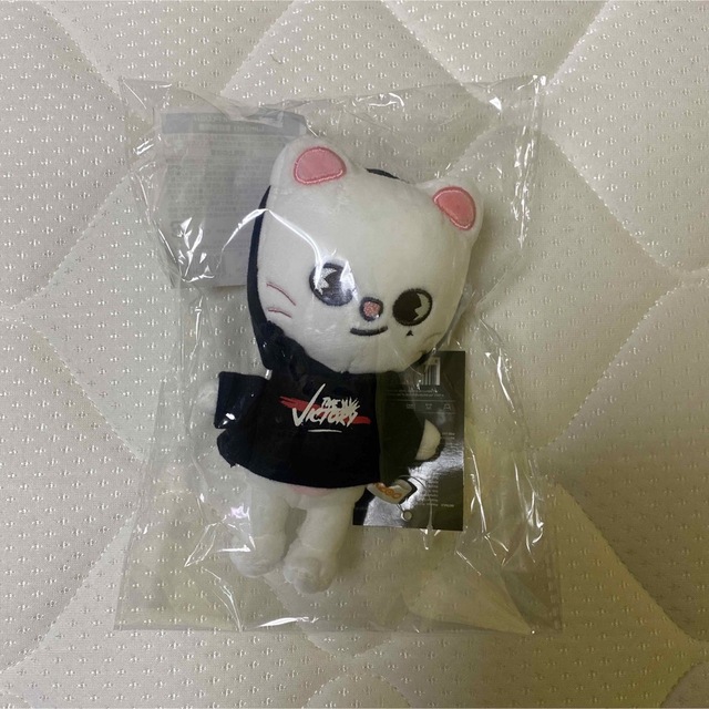 ジニレット　Stray Kids SKZOO PLUSH　ぬいぐるみ