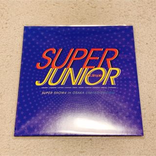 SUPER JUNIOR Mr.Simple (K-POP/アジア)