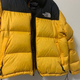 ザノースフェイス(THE NORTH FACE)のダウンジャケット(ダウンジャケット)