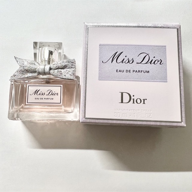 Miss Dior 香水 30ml