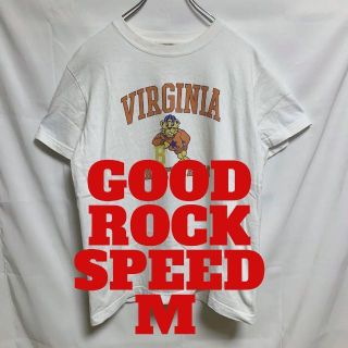 グッドロックスピード(GOOD ROCK SPEED)のQ58 GOODROCKSPEED グッドロックスピード　Tシャツ　半袖(Tシャツ(半袖/袖なし))