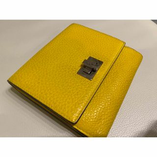 フェンディ(FENDI)のFENDI♡2つ折り財布(財布)