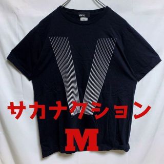 R76 サカナクション　NFSC Tシャツ　半袖(Tシャツ/カットソー(半袖/袖なし))