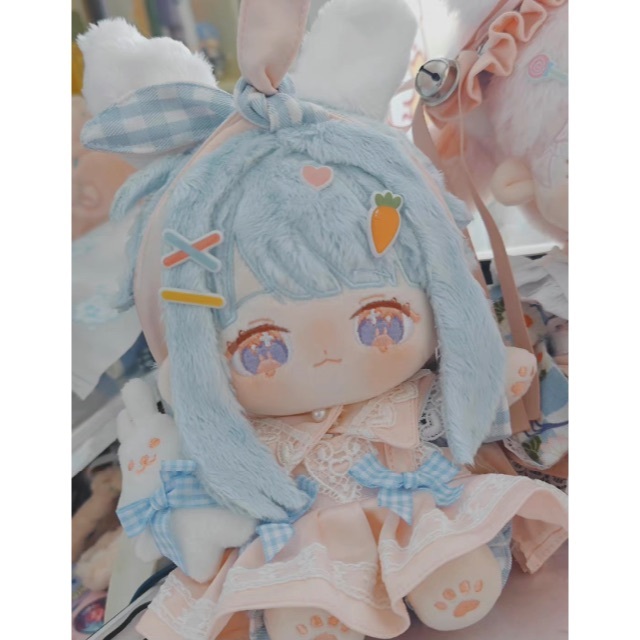 激可愛い着せ替えぬいぐるみ20cm No.C02 激可愛い着せ替えぬいぐるみ20cm No.C02