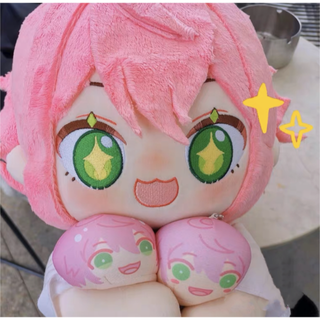 激可愛い着せ替えぬいぐるみ40cm No.C13-