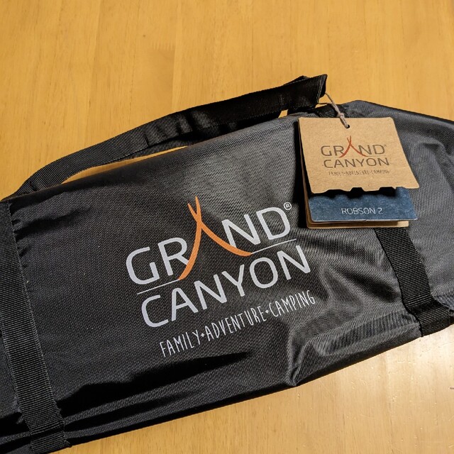 GRAND CANYON Robson 2　グラントキャニオン　ロブソン