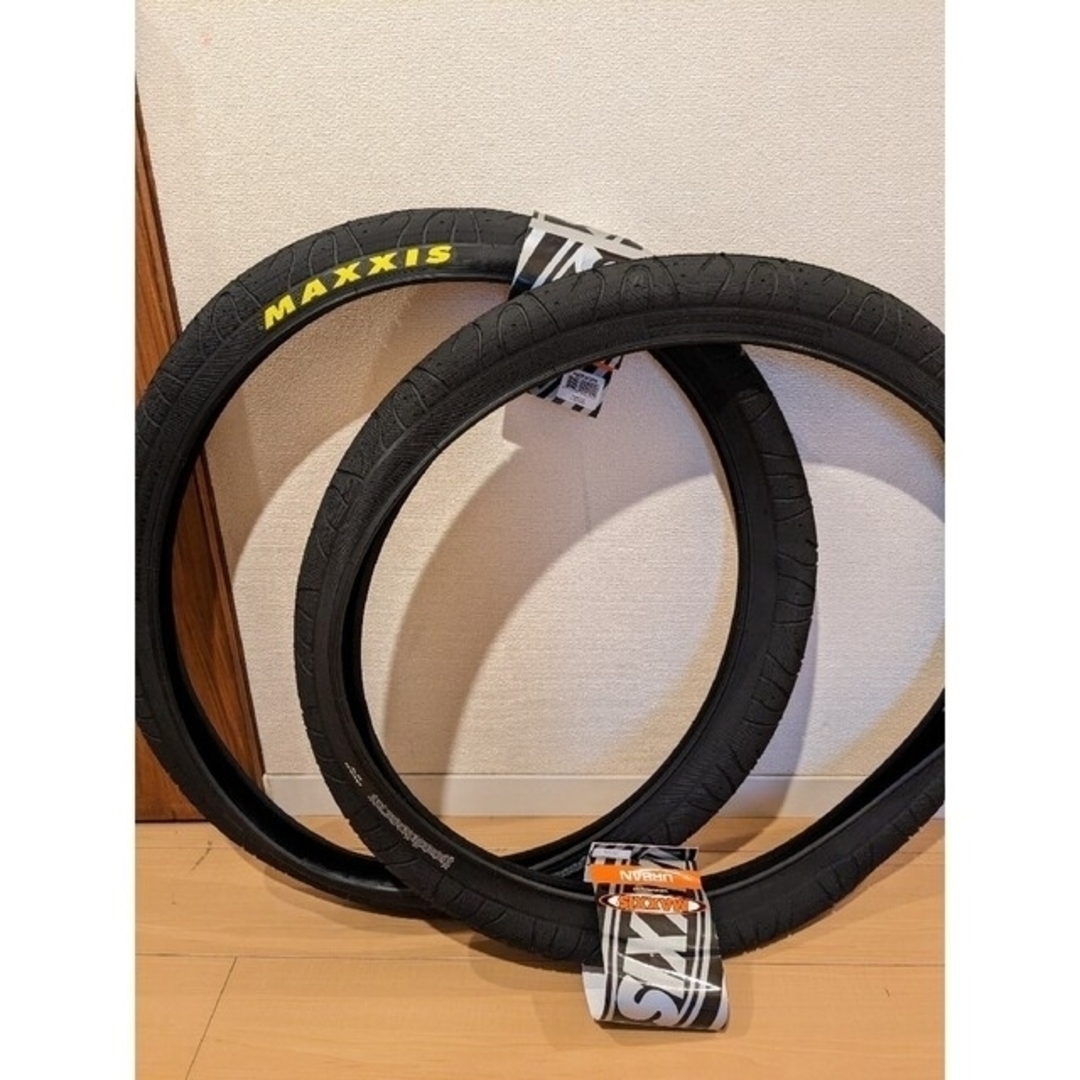 MAXXIS マキシス フックワーム 27.5x2.50インチ 2本セット MAXXIS マキシス フックワーム 27.5x2.50インチ 2本セット