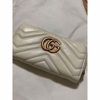 グッチ(Gucci)のGUCCI長財布値下げ！！(財布)