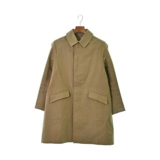 お買い得得価】 ORCIVAL - オーシバル コート サイズ1 S メンズ -の