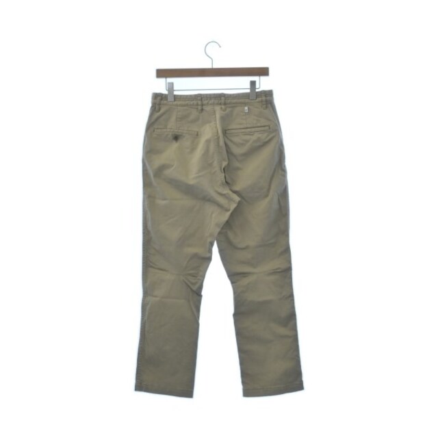 nonnative(ノンネイティブ)のnonnative ノンネイティヴ パンツ（その他） 0(XS位) ベージュ 【古着】【中古】 メンズのパンツ(その他)の商品写真