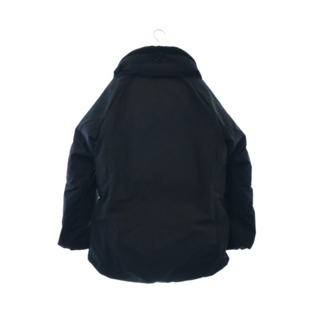 nonnative - nonnative ダウンジャケット/ダウンベスト 0(XS位 nonnative - nonnative ダウンジャケット/ダウンベスト 0(XS位