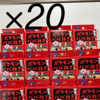 ポケモン - ポケモンババ抜き 20個の通販 by R|ポケモンならラクマ