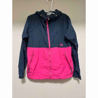 ザノースフェイス(THE NORTH FACE)のノースフェイス　マウンテンパーカー(その他)