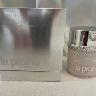 ラプレリー(La Prairie)のラプレリー　アイクリーム&オーディニア(アイケア/アイクリーム)