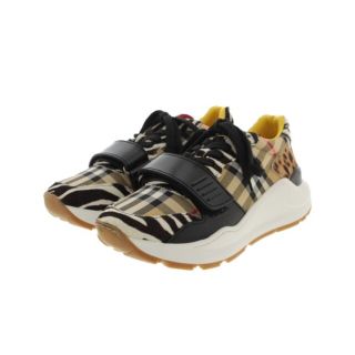 バーバリー(BURBERRY) スニーカー(レディース)の通販 79点