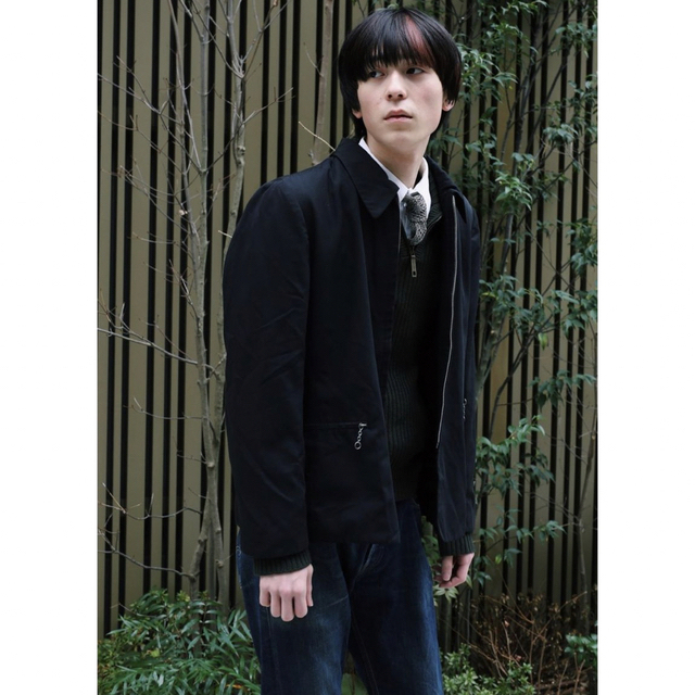 Sullen Tokyo zip up short jacketの通販 by 涼太's shop｜ラクマ