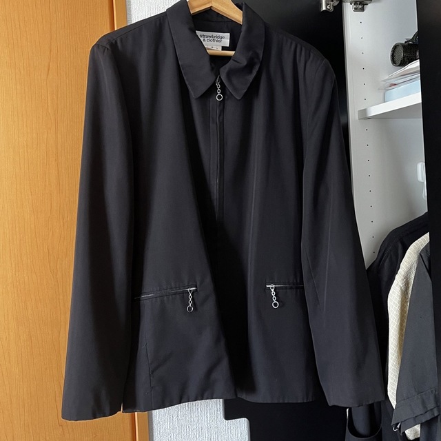 vintage short jacket sullen tokyo