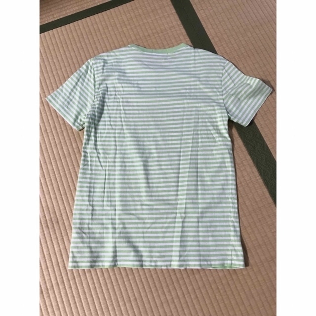 POLO RALPH LAUREN(ポロラルフローレン)のポロラルフローレン  子供用 半袖シャツ 170 キッズ/ベビー/マタニティのキッズ服女の子用(90cm~)(Tシャツ/カットソー)の商品写真