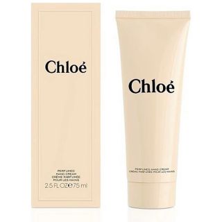 クロエ(Chloe)の【新品箱ナシ】クロエ(Chloe) ハンドクリーム 75ml 国内正規品(ハンドクリーム)