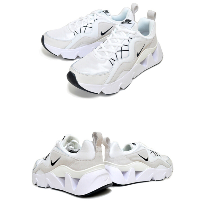 NIKE(ナイキ)の【25.0★新品・外箱付】NIKE RYZ 365 ナイキ レディースの靴/シューズ(スニーカー)の商品写真