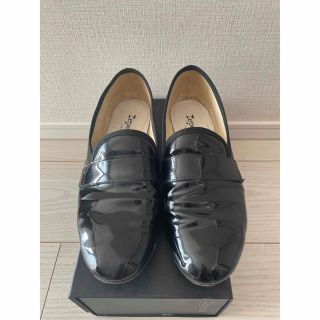 レペット(repetto)のmutti様専用　repetto  マイケル サイズ 38(ローファー/革靴)