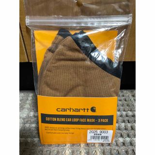 カーハート(carhartt)のカーハート マスク(その他)