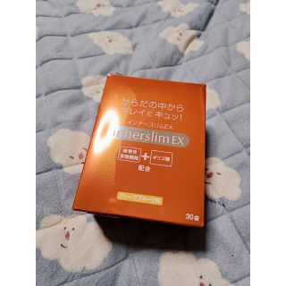 シセイドウ(SHISEIDO (資生堂))のインナースリムEX　22本入り(その他)