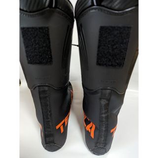 ☆未使用☆選手用 テクニカ スキーインナー UK 6 25/25.5cmの通販 by