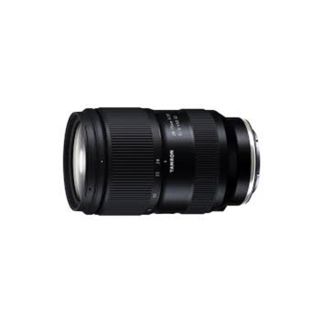 Tamron 28-75mm F2.8 Di III RXD Eマウント ソニー - レンズ(ズーム)