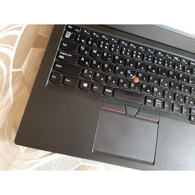 PC/タブレット ノートPC X260 i3 6100U FHD 256G 8G ノートパソコン Lenovo