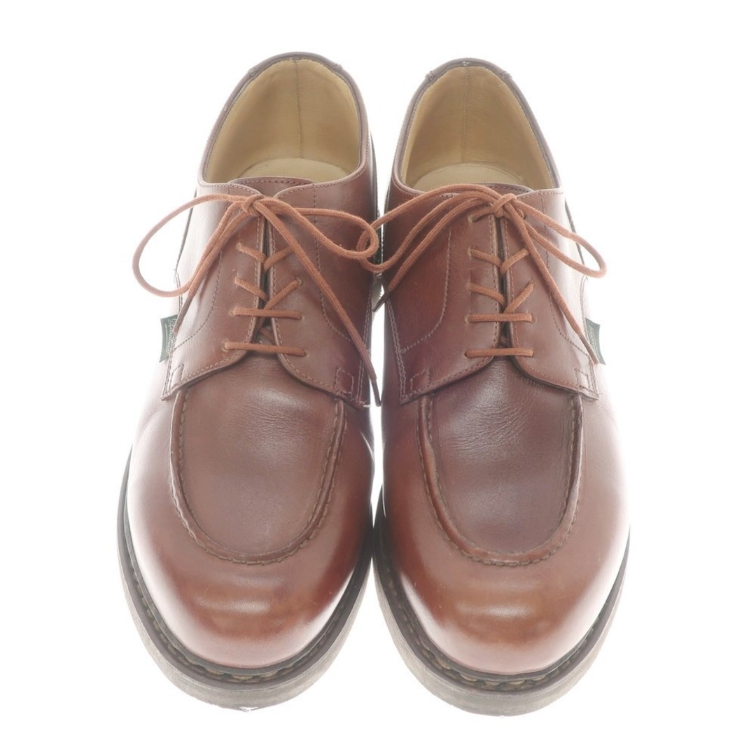 Paraboot   中古パラブーツ Paraboot CHAMBORD シャンボード U