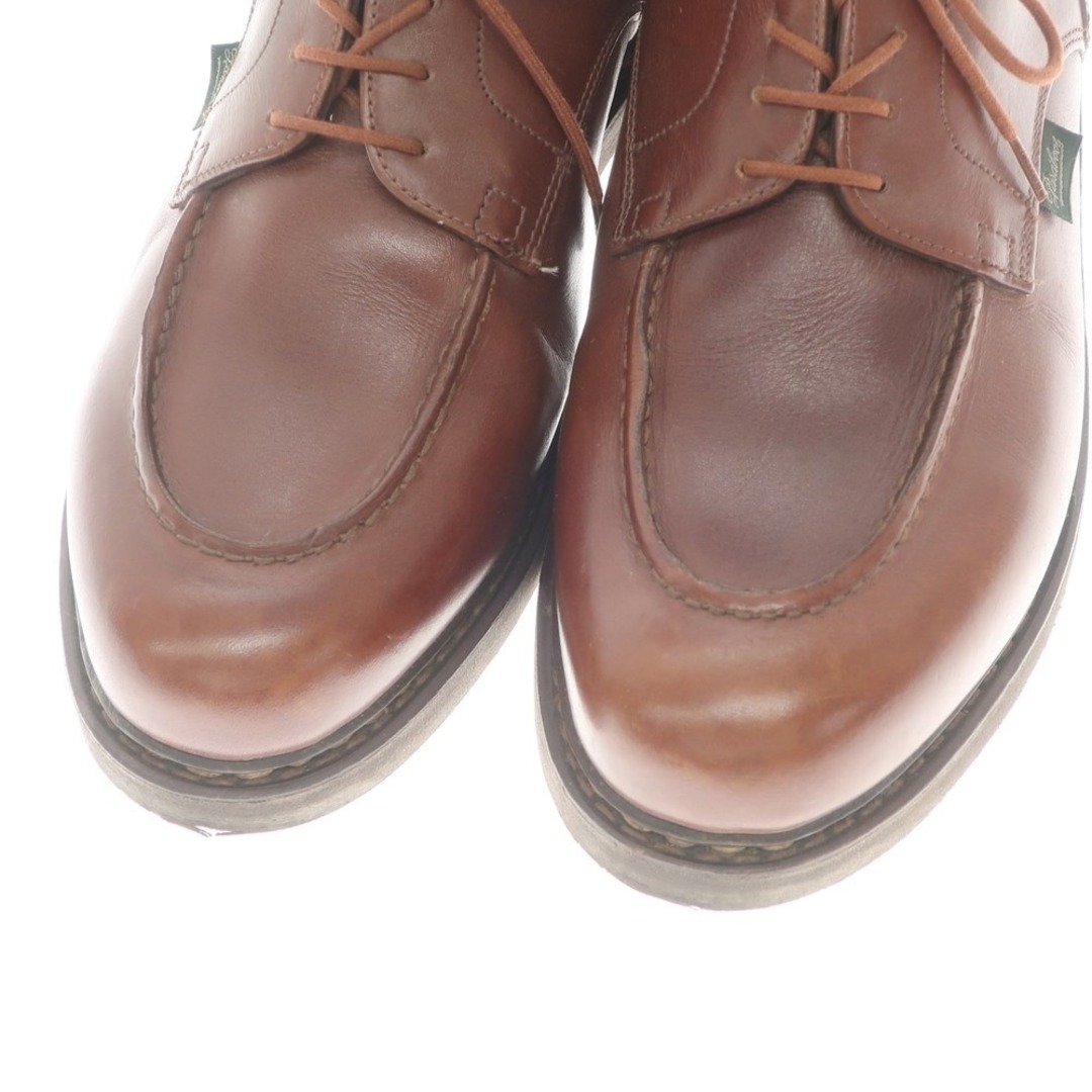 Paraboot   中古パラブーツ Paraboot CHAMBORD シャンボード U