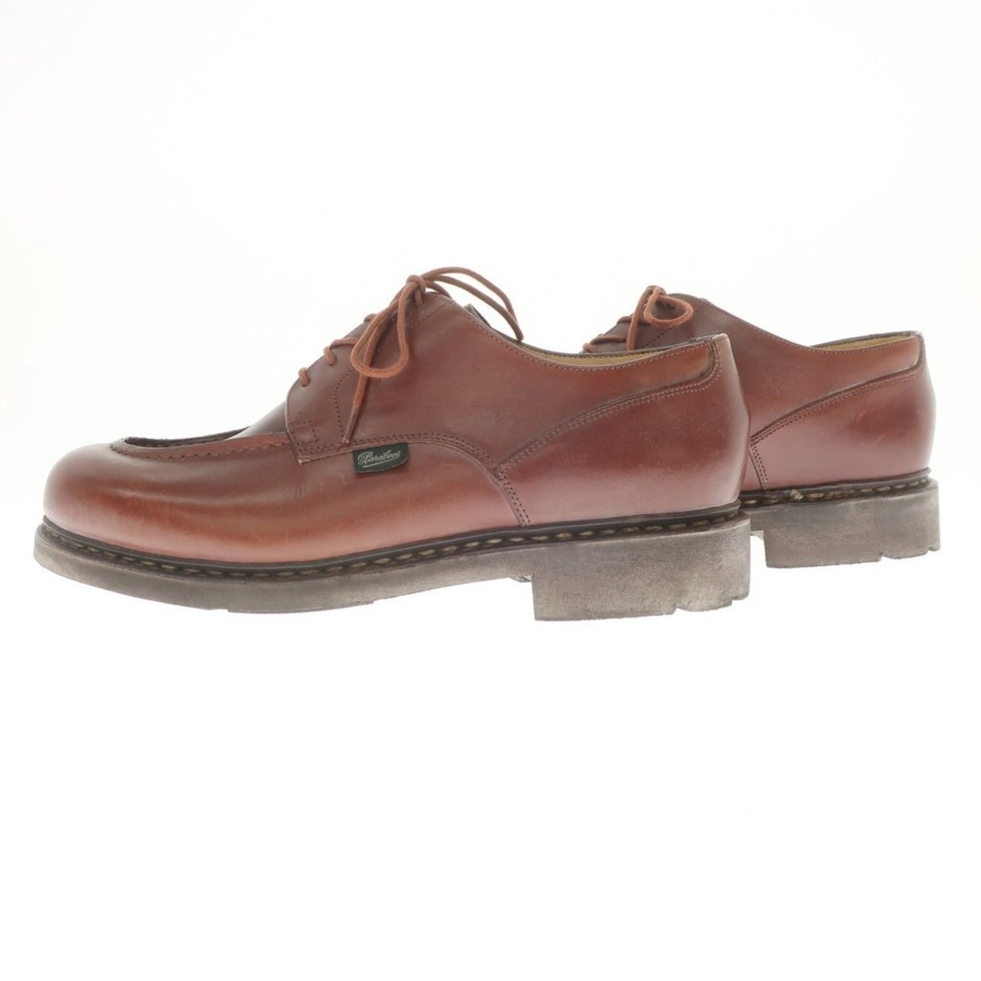 Paraboot - 【中古】パラブーツ Paraboot CHAMBORD シャンボード U