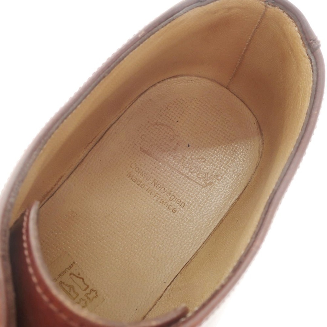 Paraboot   中古パラブーツ Paraboot CHAMBORD シャンボード U