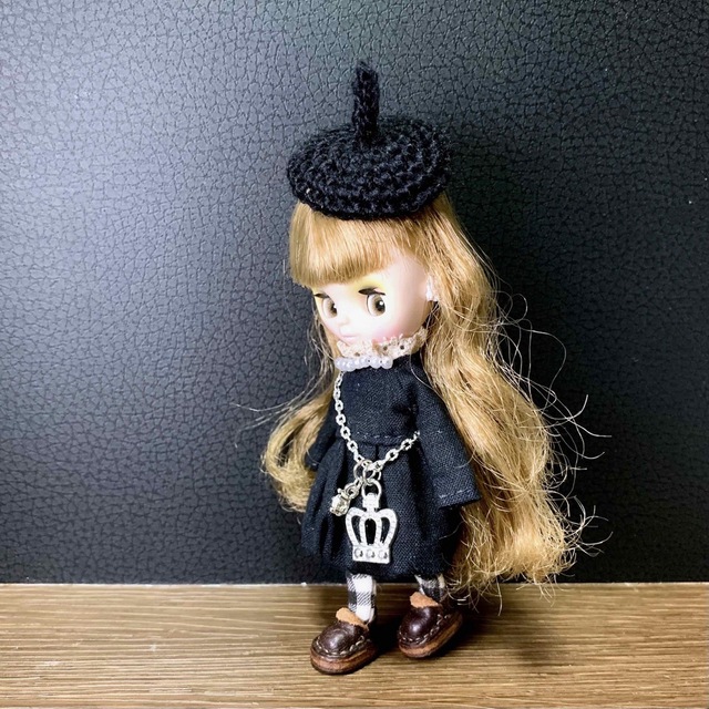 SOLD OUT✩プチブライス♡アウトフィット♡いろいろコーデセット