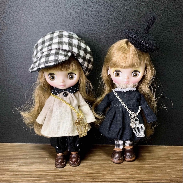 SOLD OUT✩プチブライス♡アウトフィット♡いろいろコーデセットC♡